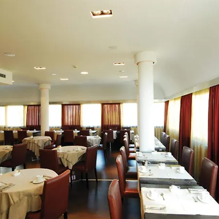 Cosmopolitan Hotel Florenz