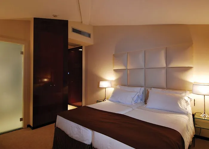 Hotel Cosmopolitan