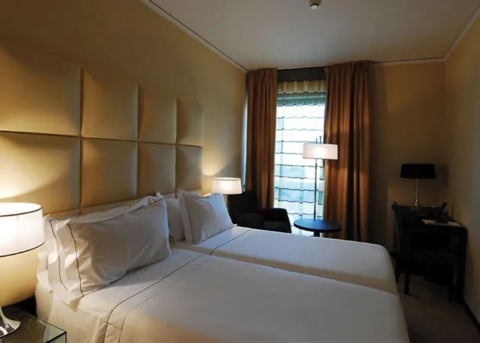 Hotel Cosmopolitan