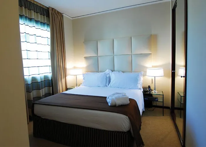 Hotel Cosmopolitan Florenz