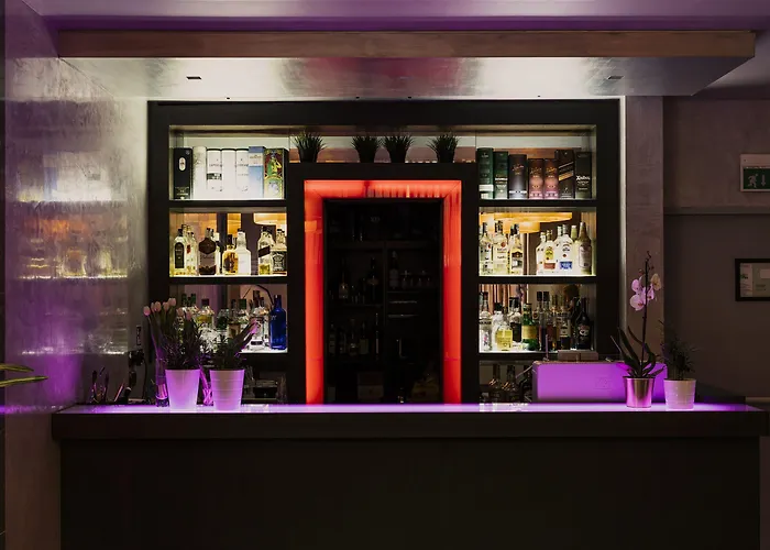 Hotel Cosmopolitan Florenz