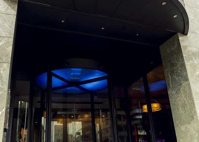 Cosmopolitan Hotel