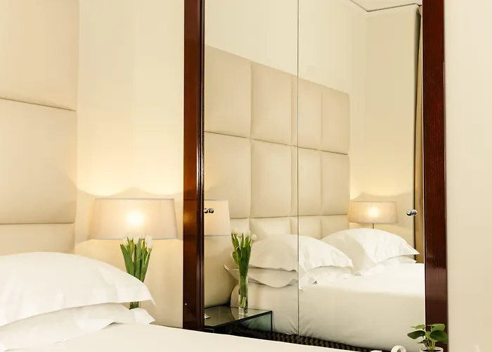 Hotel Cosmopolitan 4*