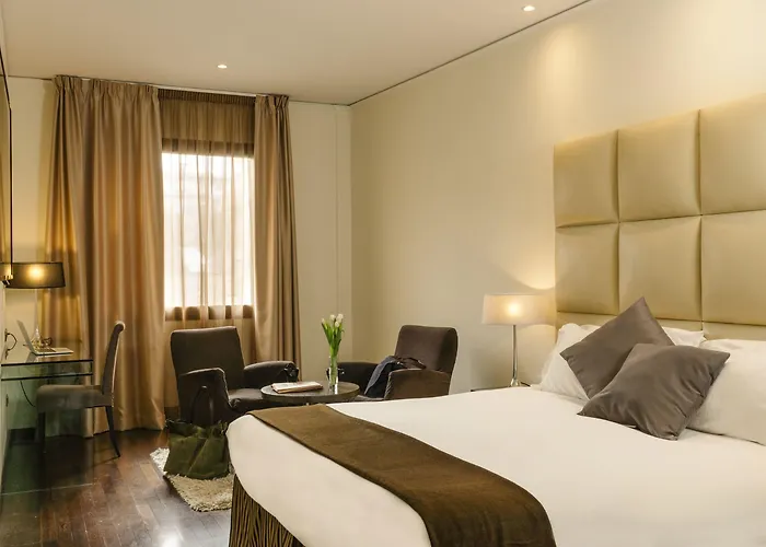 Cosmopolitan Hotel