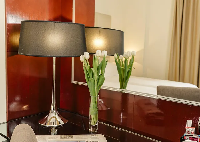 Cosmopolitan Hotel Florenz