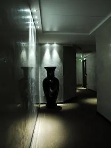 Cosmopolitan Hotel Florence