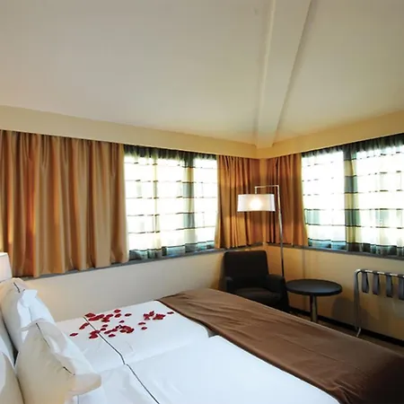 Hotel Cosmopolitan Florence