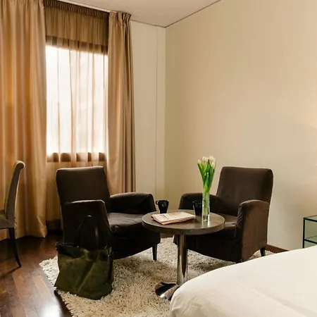 Cosmopolitan Hotell 4*