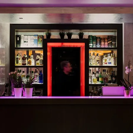 Hotell Cosmopolitan