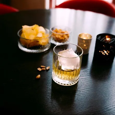 Cosmopolitan Hotel Florence