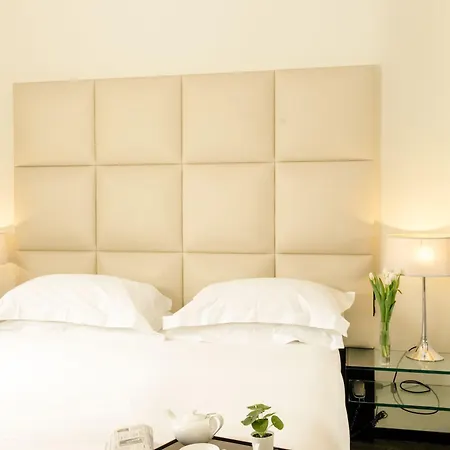 Hotell Cosmopolitan Florens