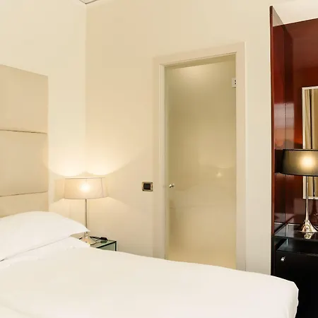 Hotell Cosmopolitan Florens