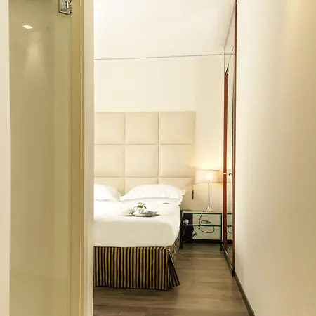 Hotell Cosmopolitan 4*
