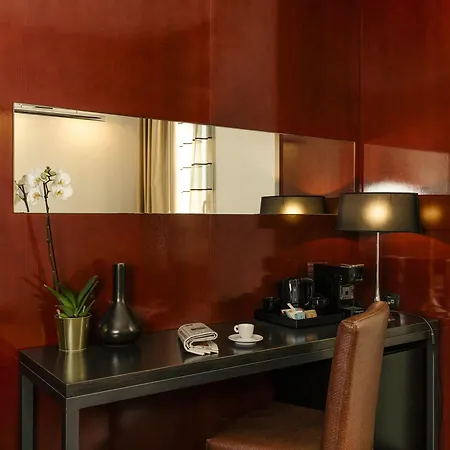 Hotell Cosmopolitan Florens
