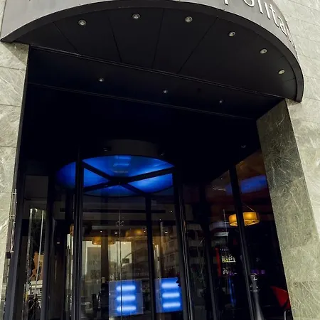 Hotell Cosmopolitan