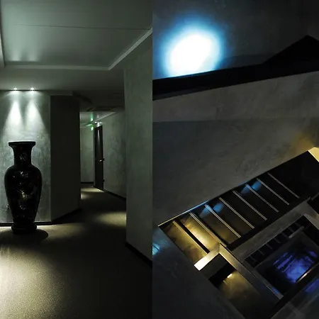 Hotel Cosmopolitan Florence