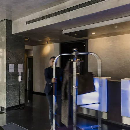 Hotel Cosmopolitan Florence