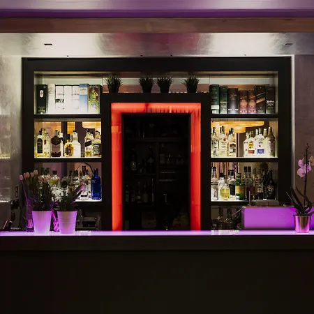 Hotel Cosmopolitan Florence