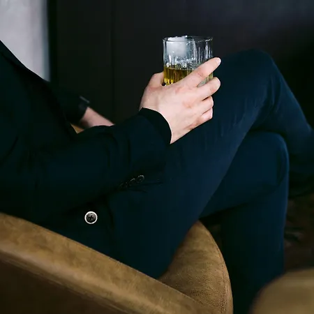 Cosmopolitan Hotel Florence