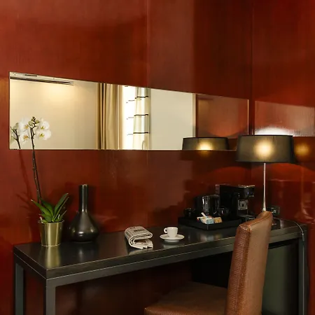 Cosmopolitan Florence