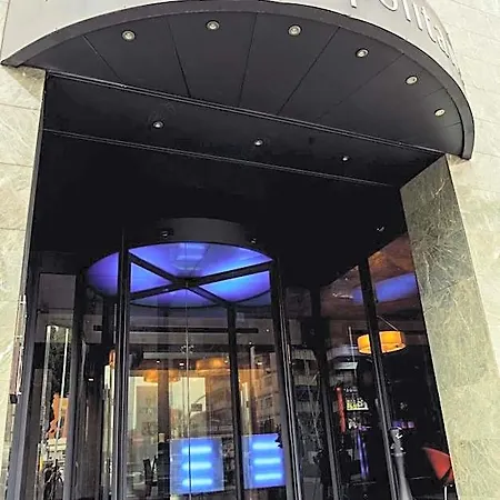 Cosmopolitan 4* Φλωρεντία