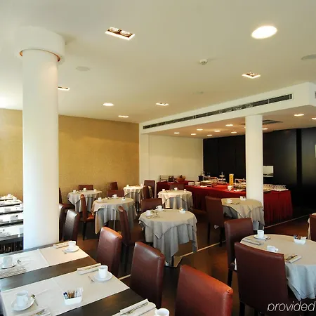Cosmopolitan Hotell Florens
