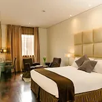 Отель Cosmopolitan 4*