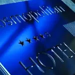 Cosmopolitan Отель 4*