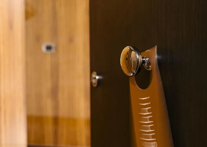 Cosmopolitan 4* Florens