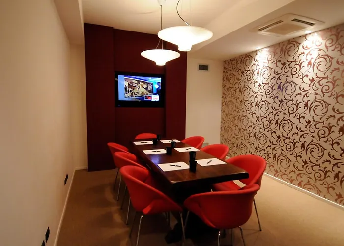 Hotell Cosmopolitan