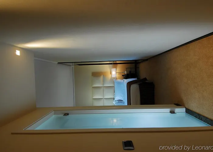 Hotell Cosmopolitan 4*