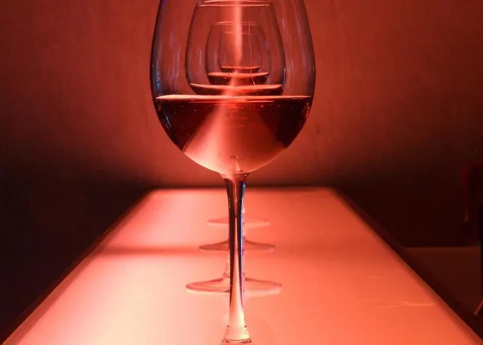 Hotell Cosmopolitan Florens