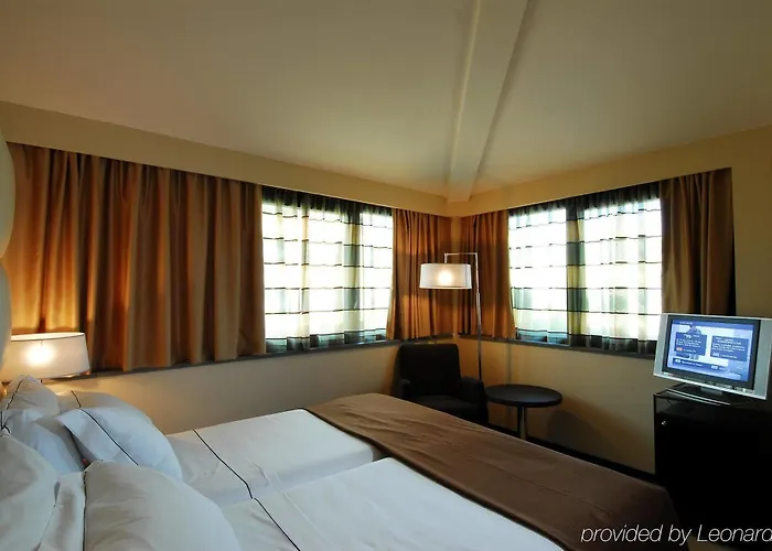 Cosmopolitan Firenze