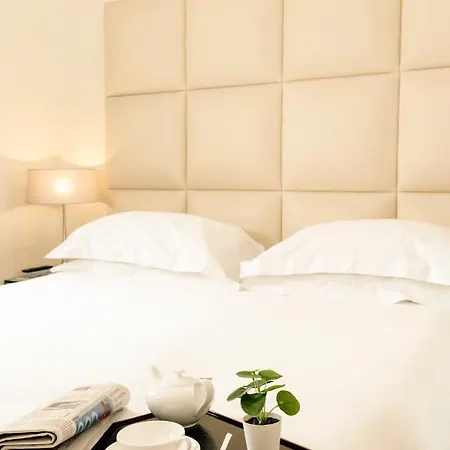 Hotel Cosmopolitan Florence