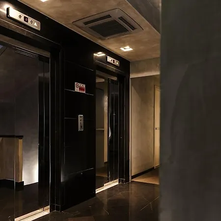 Hotel Cosmopolitan Florence