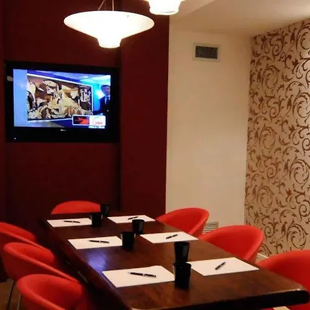 Hotel Cosmopolitan Florence